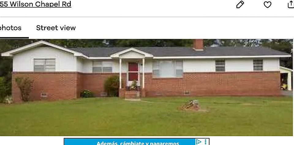 2nd image of 655 Wilson Chapel Rd