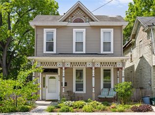 834 Holland Ave, Pittsburgh, PA 15221