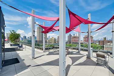 Rented by Oxford Property Group