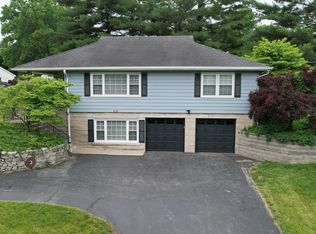 85 S Schenck Rd, Crawfordsville, IN 47933