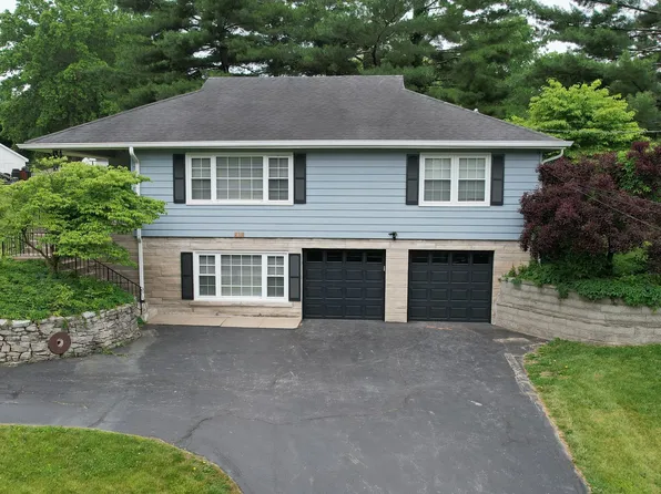 85 S Schenck Rd, Crawfordsville, IN 47933