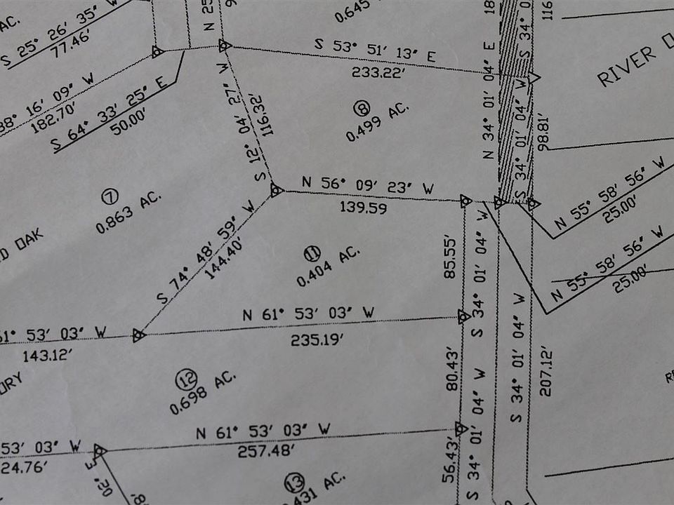 1st image of 0 Shannon Ln Lot 11