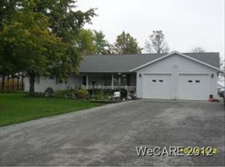 5620 Dutch Hollow Rd, Lima, OH 45807