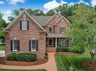 904 Northern Shores Ln, Greensboro, NC 27455