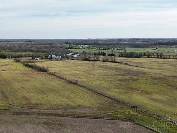 11245 Karnes Rd, Hillsboro, OH 45133