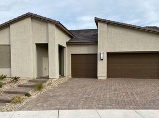 6638 Palmer Estates St, North Las Vegas, NV 89086