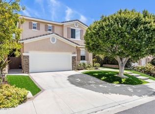 3014 Eagles Claw Ave, Thousand Oaks, CA 91362