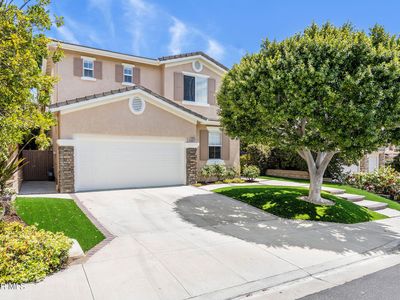 3014 Eagles Claw Ave, Thousand Oaks, CA, 91362