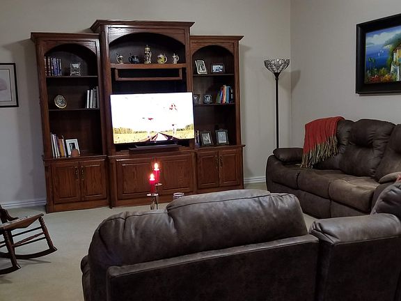 Living Room East Side