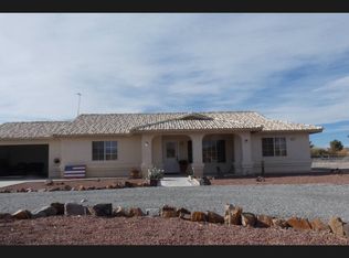 3550 Newberry Ave, Pahrump, NV 89048