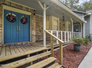 332 Cedar Run Dr, Fleming Island, FL 32003