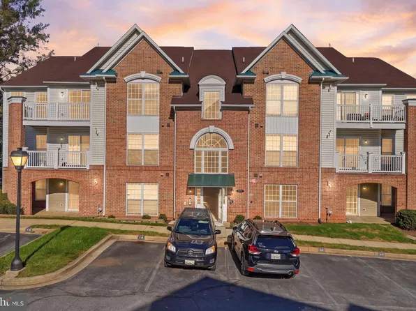 2103 Wayside Dr APT 3A, Frederick, MD 21702
