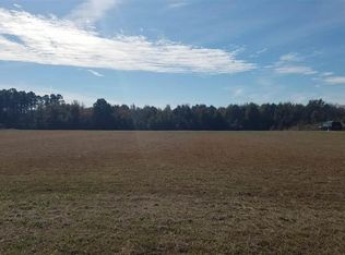Tbd Sulgrave Rd, Bennettsville, SC 29512