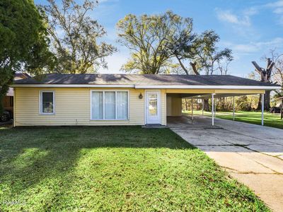 382 Sunset Dr, Lafayette, LA, 70501