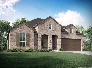 12406 Mulholland Dr, San Antonio, TX 78254