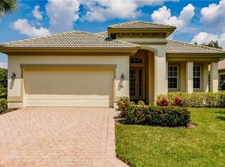3160 Bramble Cove Ct, Fort Myers, FL 33905