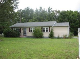 32032 Jordan Ct, Salisbury, MD 21804