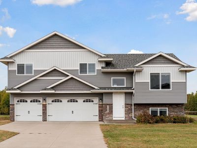 37982 Gerald Ave, North Branch, MN, 55056