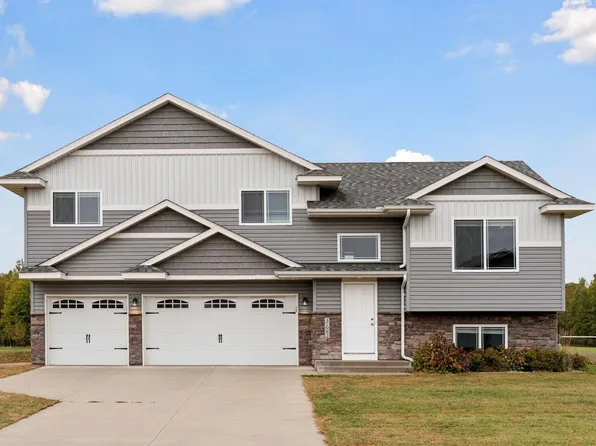 37982 Gerald Ave, North Branch, MN 55056