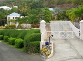 121 Anna's Hope Ea, Christiansted, VI 00820