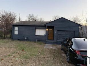 608 E 28th St N, Tulsa, OK 74106