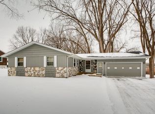 5570 Kentley Ave, Golden Valley, MN 55422