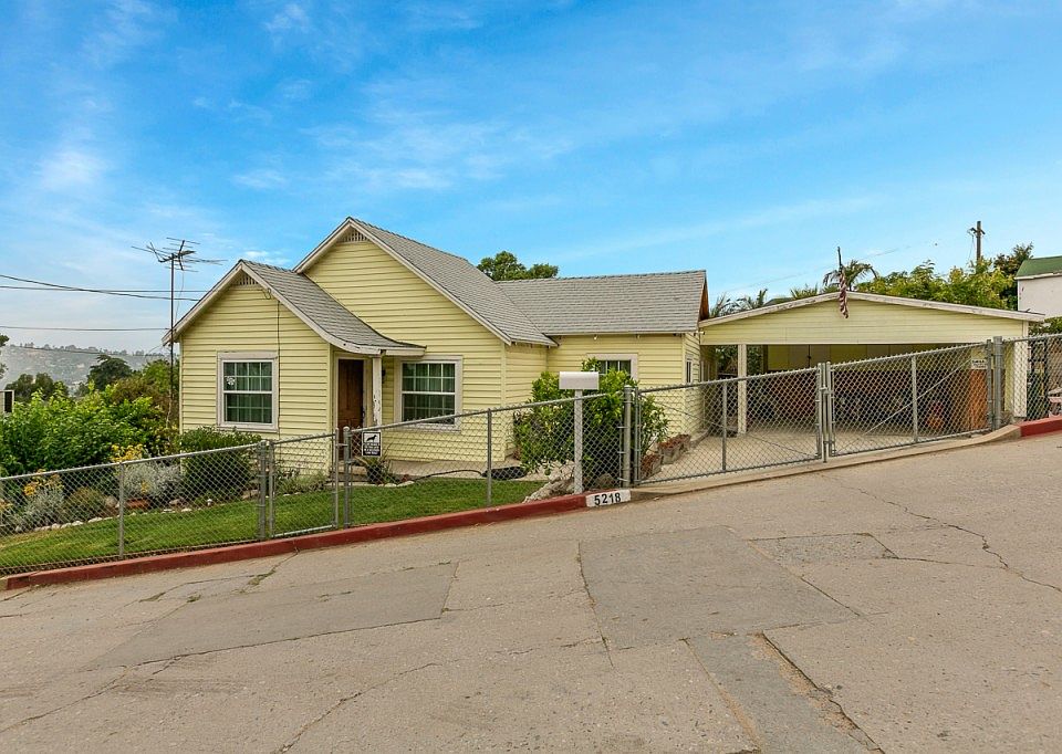1st image of 5218 Barker Dr