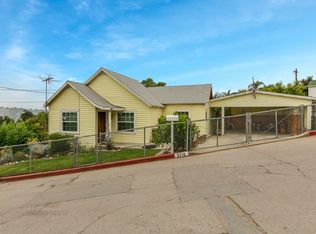 5218 Barker Dr, Los Angeles, CA 90042