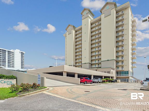 2nd image of 921 W Beach Blvd Unit 1402