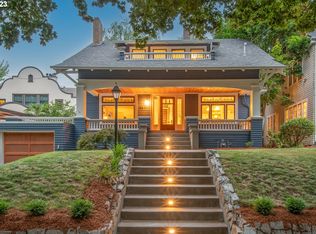 3811 NE Flanders St, Portland, OR