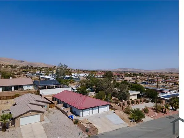 12800 Quinta Way, Desert Hot Springs, CA