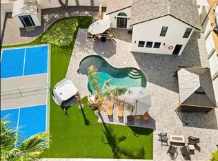 4910 E Nisbet Rd, Scottsdale, AZ 85254