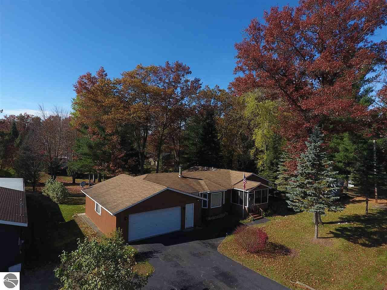 1750 S Ogemaw Trl, West Branch, MI 48661 Zillow