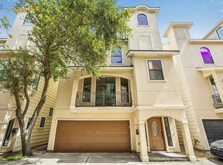 5308 Larkin St UNIT B, Houston, TX 77007