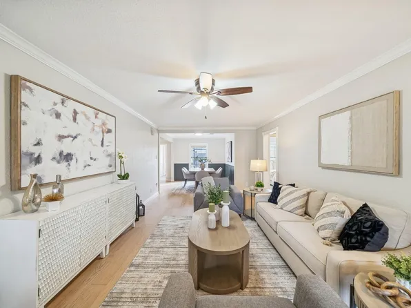 1616 Tabor St, Houston, TX 77009