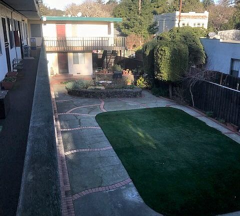 3rd image of 1520 San Anselmo Ave