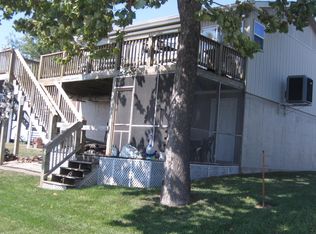 228 Alpine Beach Dr, Craig, MO 64437
