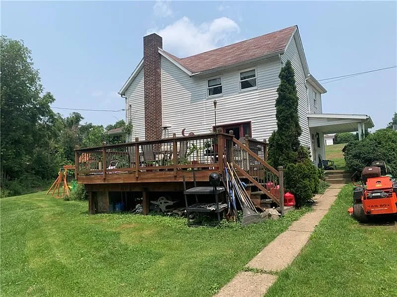 145 McKnights Hill Rd photo 1