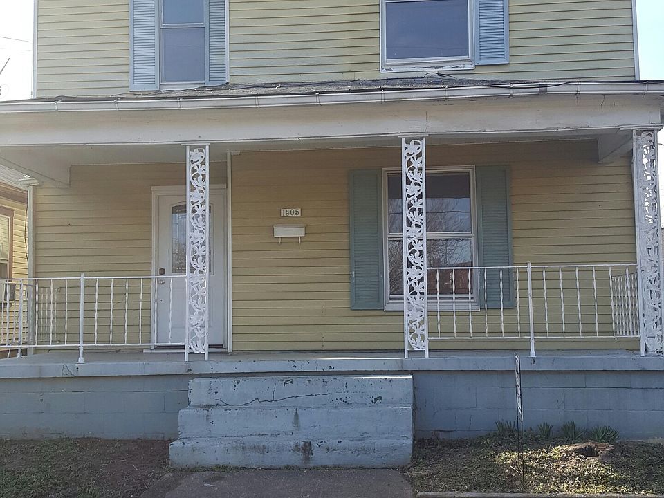 1st image of 1505 Beaver St