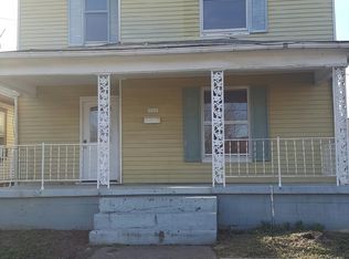 1505 Beaver St, Parkersburg, WV 26101