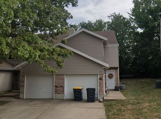 216 NE Cedar Ct #216, Blue Springs, MO 64014
