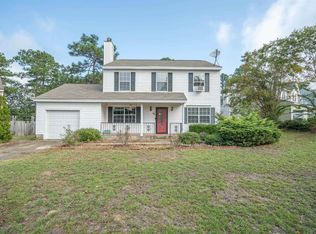 2 Berry Ridge Ct, Columbia, SC 29229
