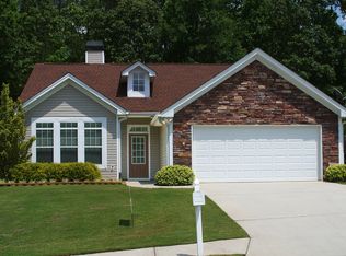 119 Meadowbrook Ln, Grantville, GA