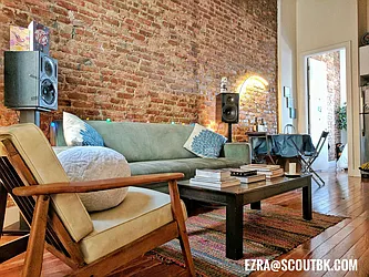 Rented by SCOUTBK.COM