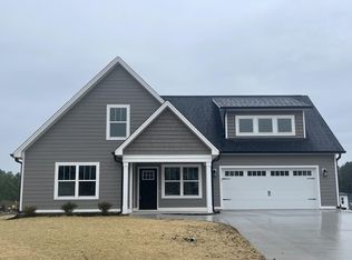 0 Kinders Way NW LOT 54, Cleveland, TN 37312