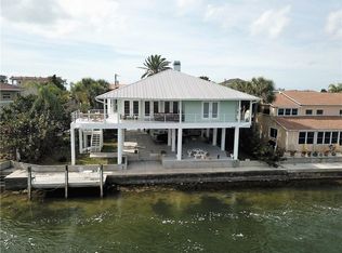 3260 Gulf Winds Cir, Hernando Beach, FL 34607