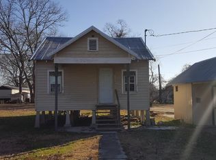 207 S Bourque St, Delcambre, LA 70528