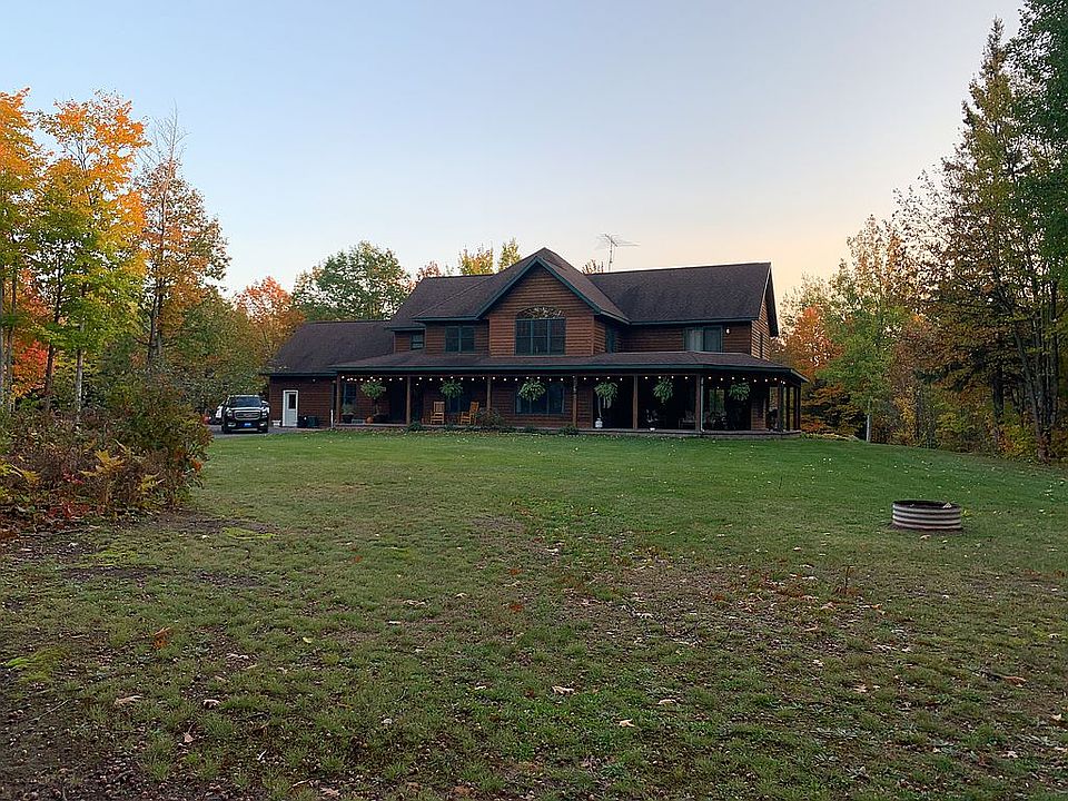 16454 Usimaki Rd, Lanse, MI 49946 Zillow