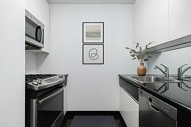 Rented by Vector New York, LLC