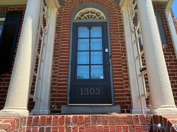 1303 W 42nd St, Richmond, VA 23225